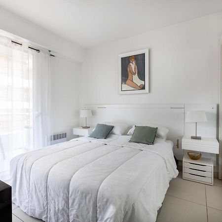 Agence Des Residences كان المظهر الخارجي الصورة