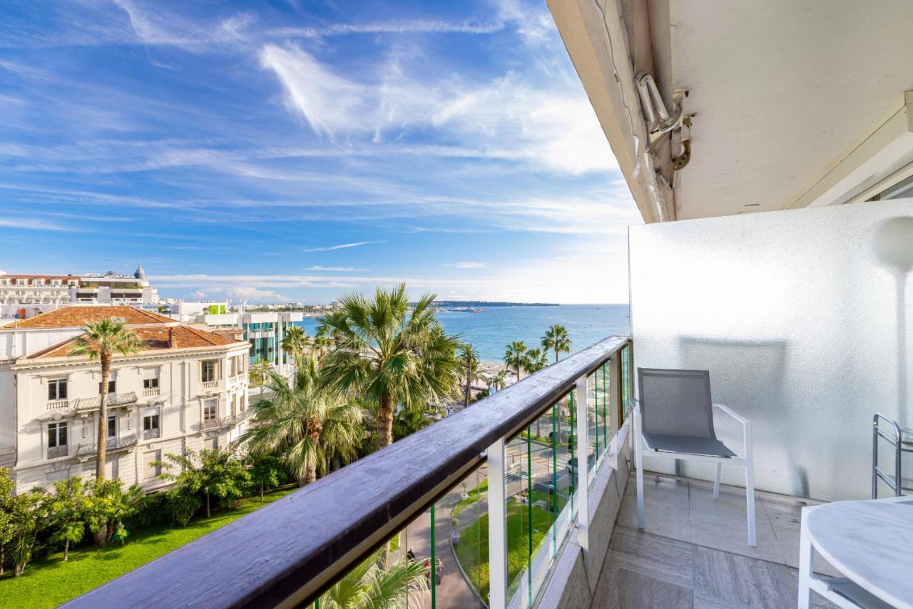Agence Des Residences كان المظهر الخارجي الصورة