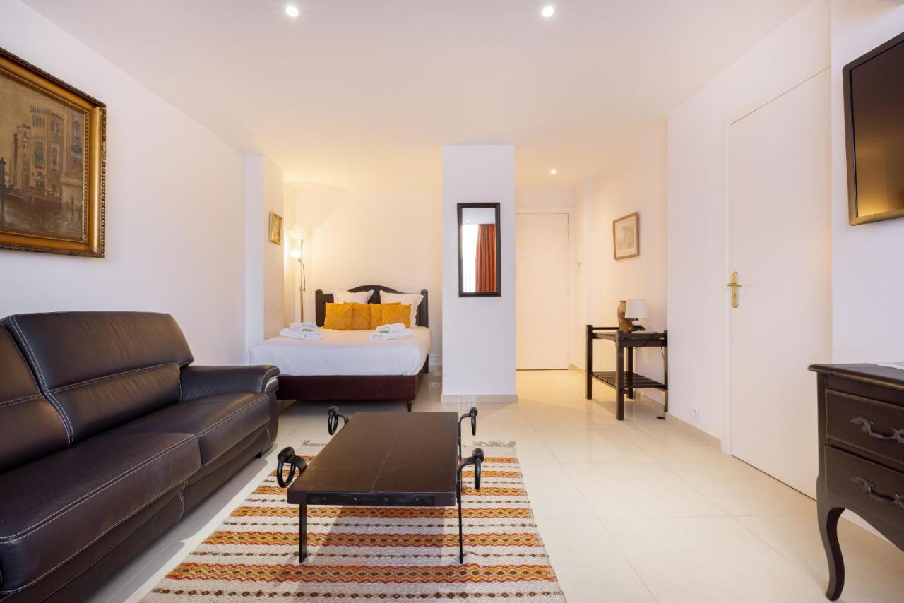 Agence Des Residences كان المظهر الخارجي الصورة