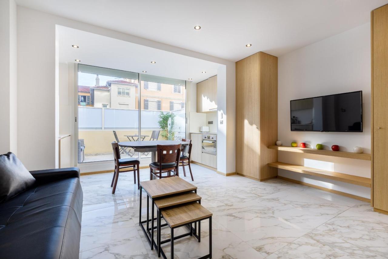 Agence Des Residences كان المظهر الخارجي الصورة