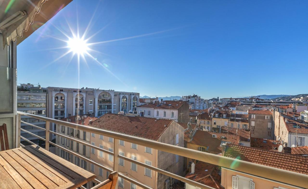 Agence Des Residences كان المظهر الخارجي الصورة