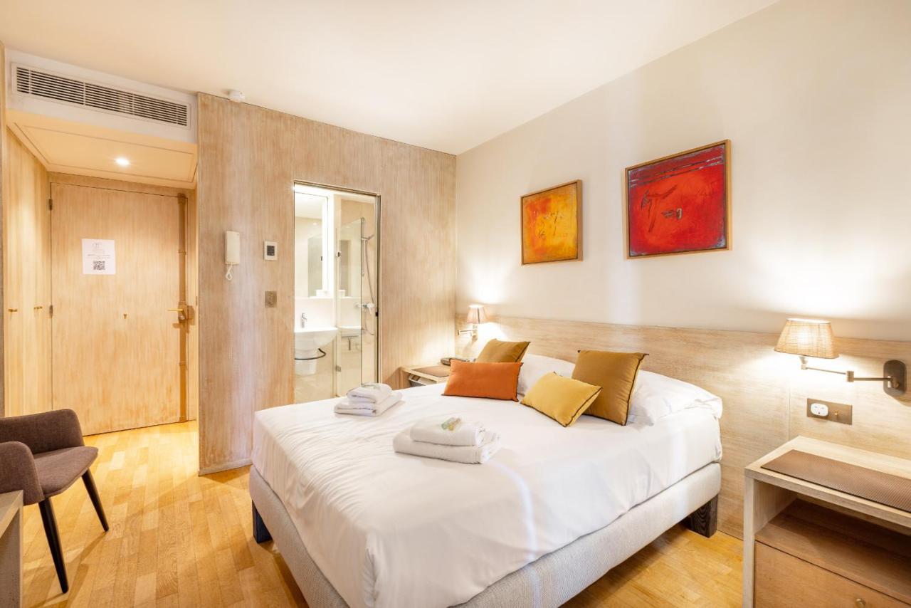Agence Des Residences كان المظهر الخارجي الصورة