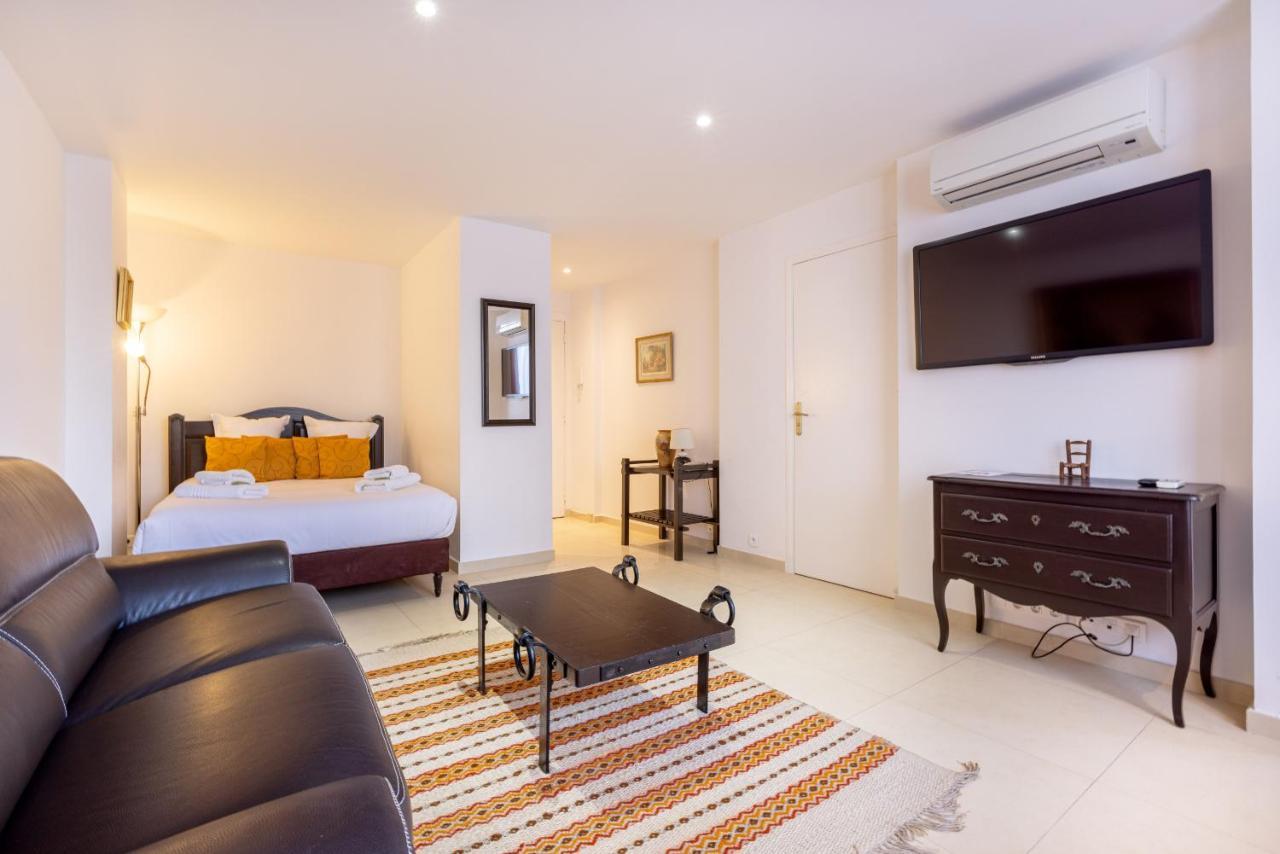 Agence Des Residences كان المظهر الخارجي الصورة