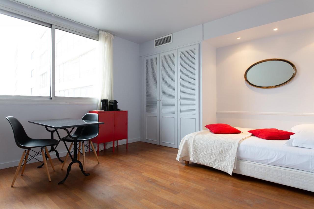 Agence Des Residences كان الغرفة الصورة