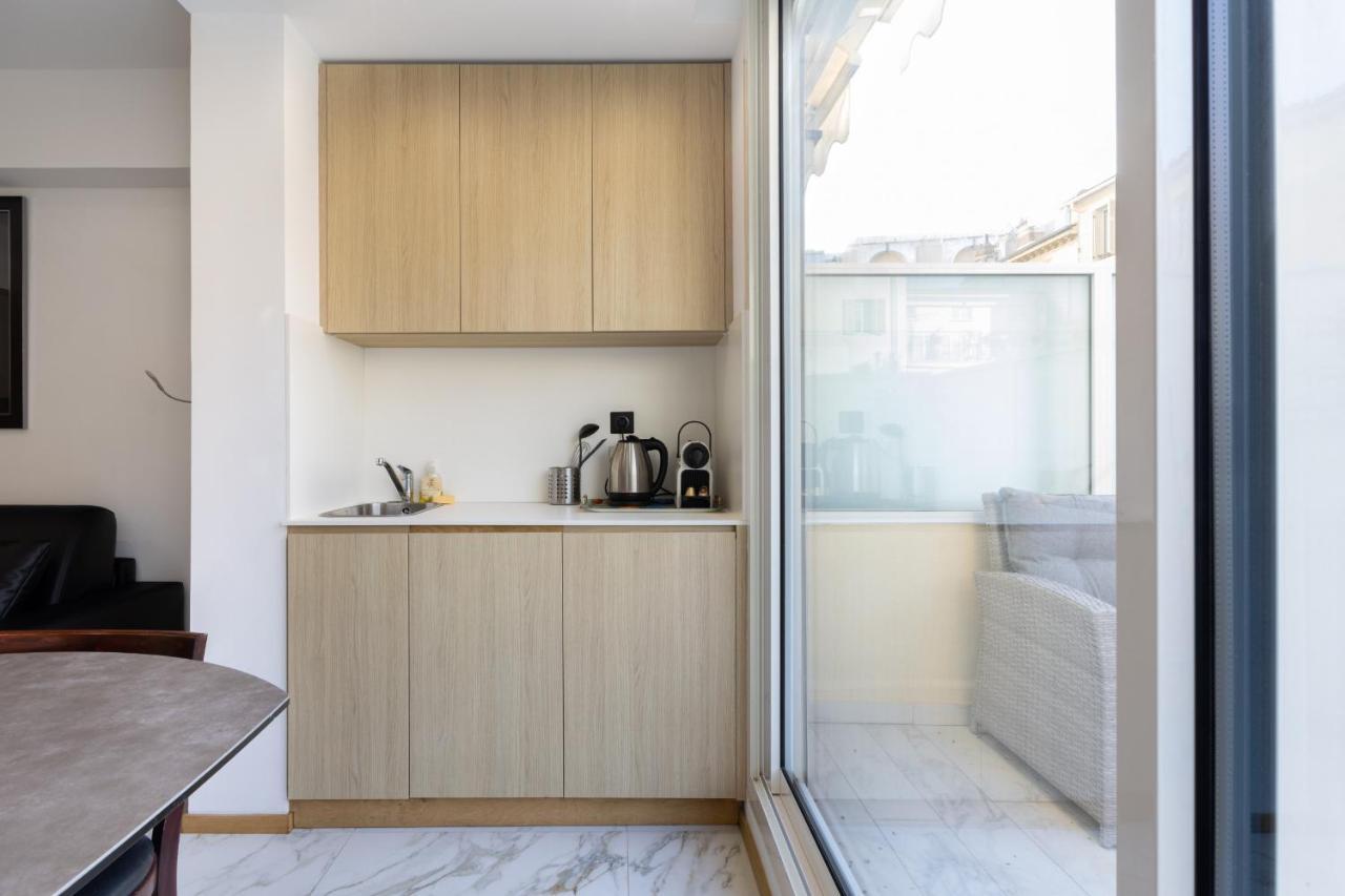 Agence Des Residences كان المظهر الخارجي الصورة
