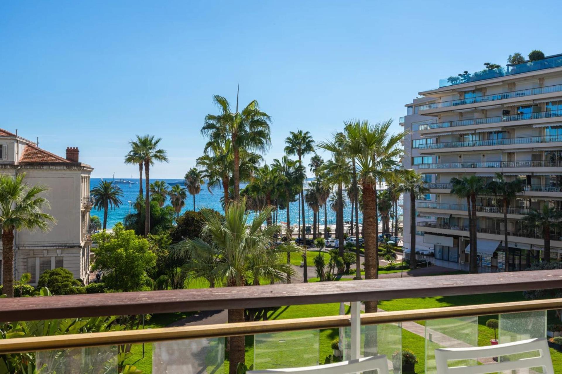 Agence Des Residences كان الغرفة الصورة