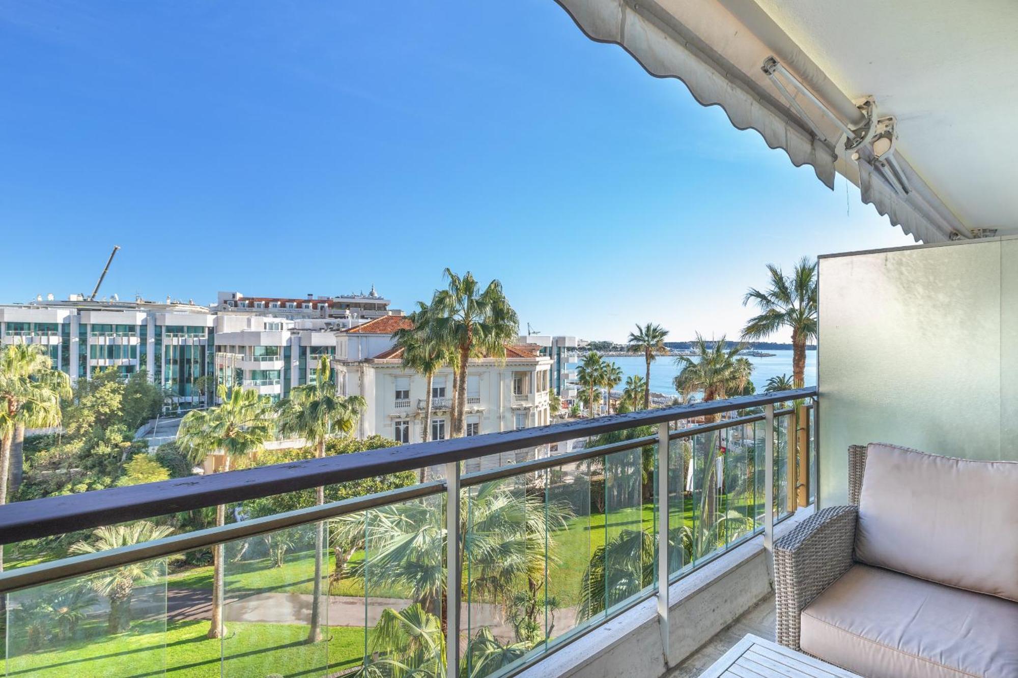 Agence Des Residences كان الغرفة الصورة