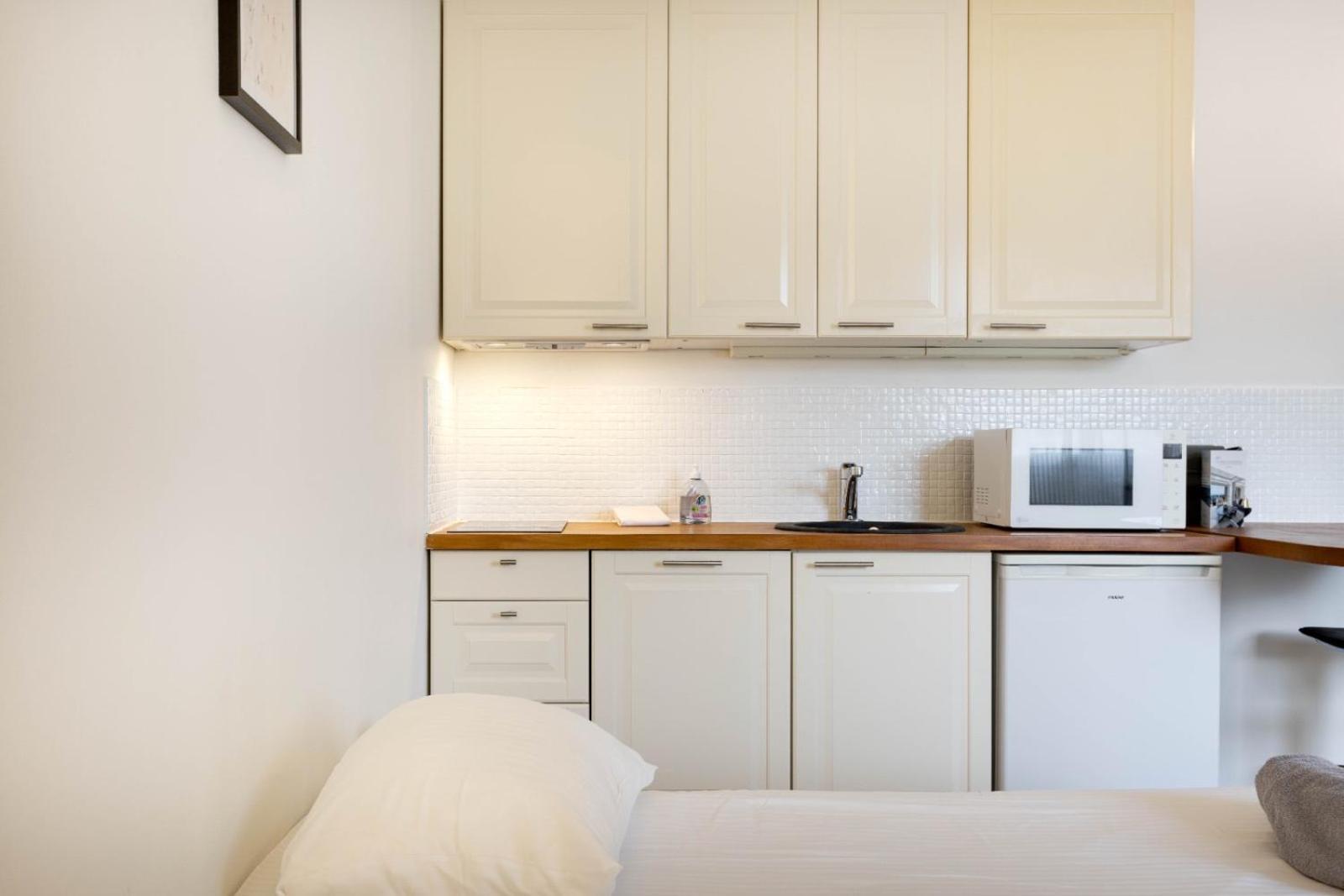 Agence Des Residences كان الغرفة الصورة
