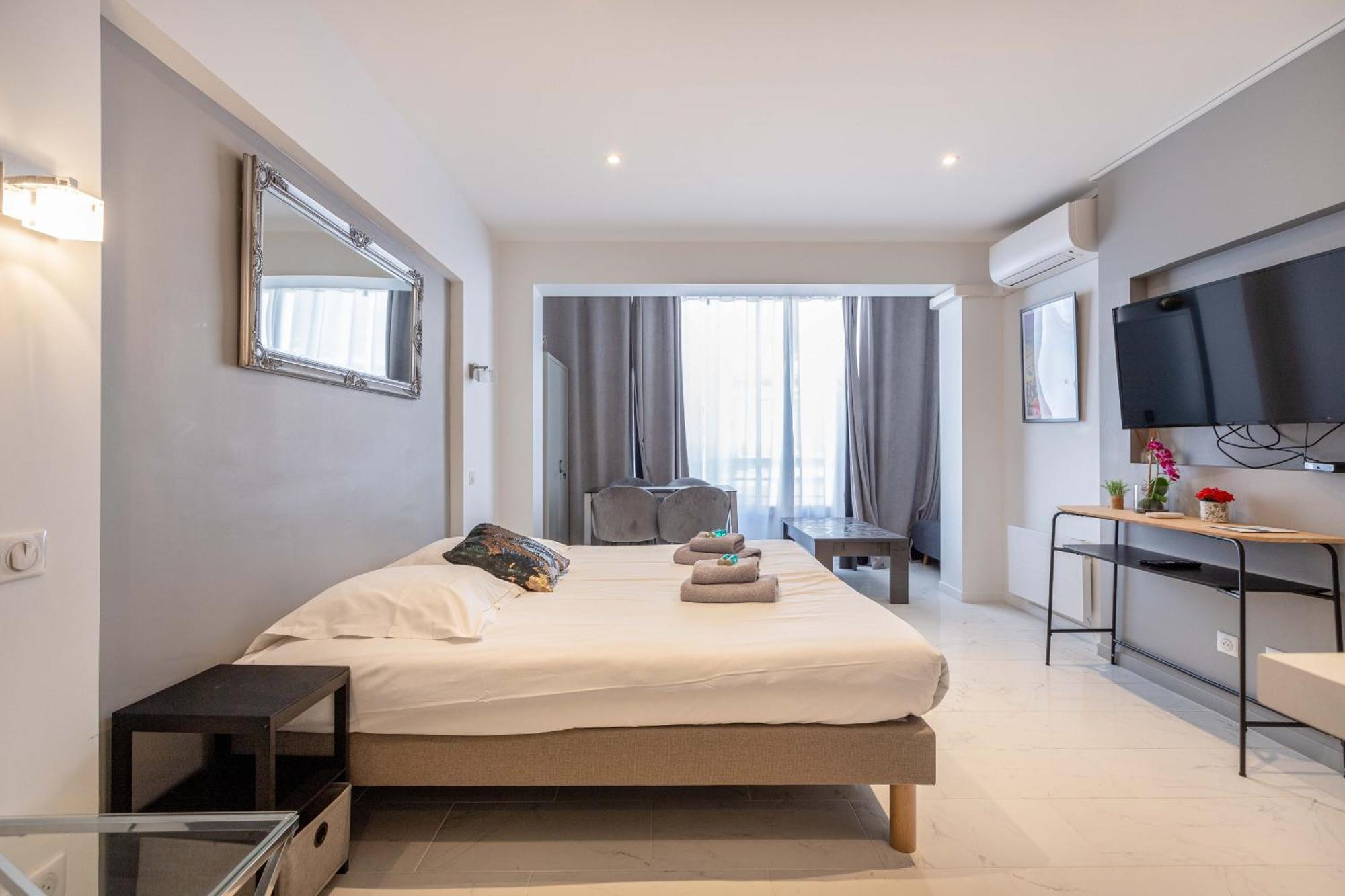 Agence Des Residences كان الغرفة الصورة