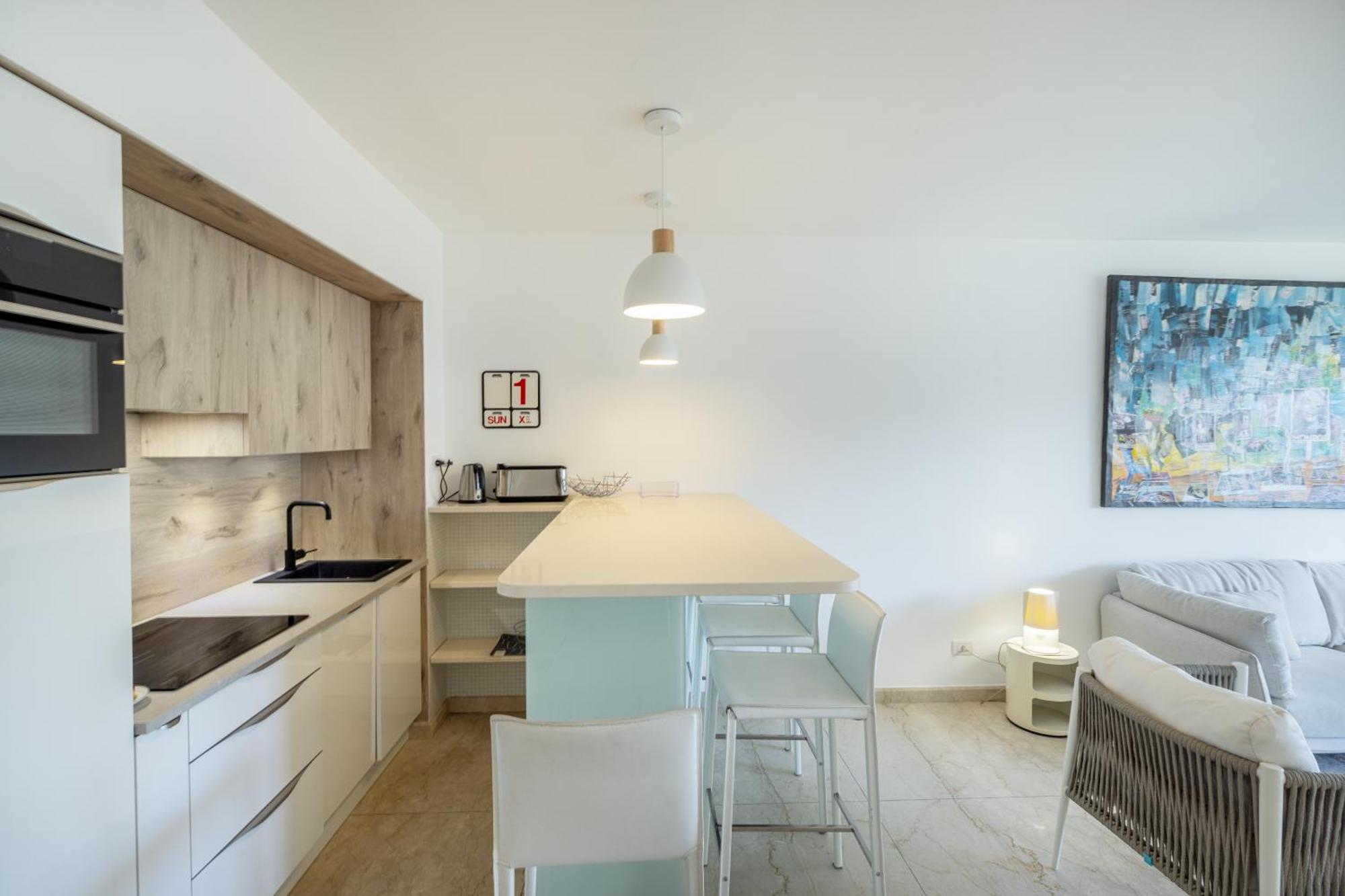 Agence Des Residences كان الغرفة الصورة