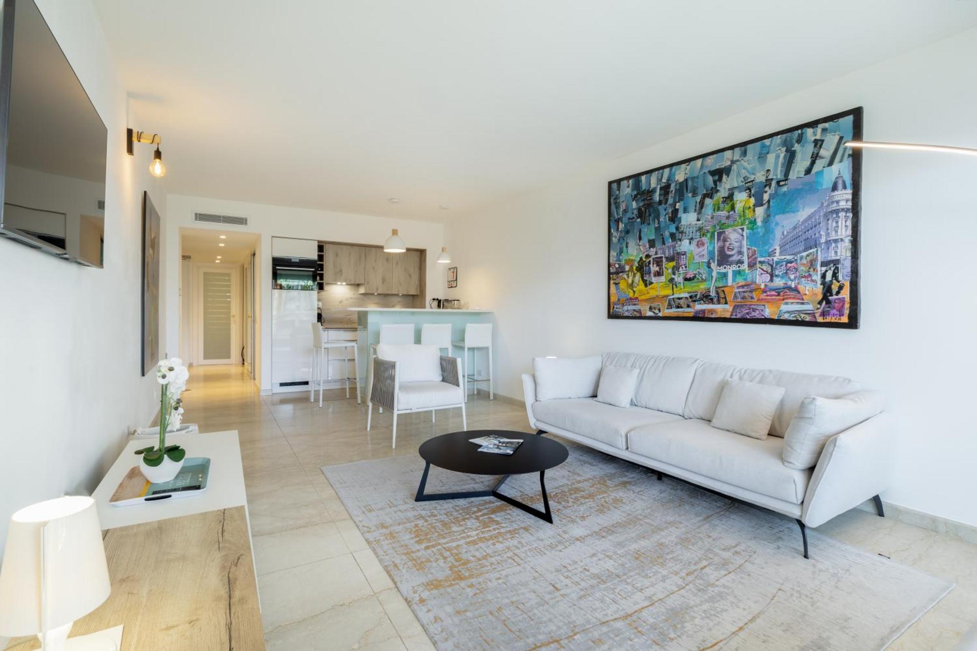 Agence Des Residences كان الغرفة الصورة