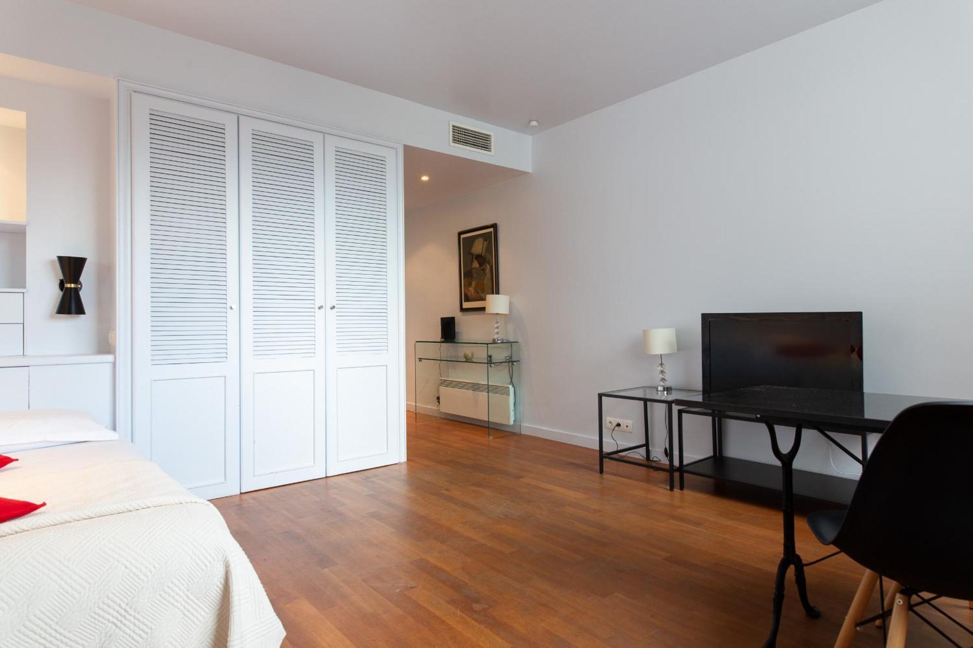Agence Des Residences كان الغرفة الصورة