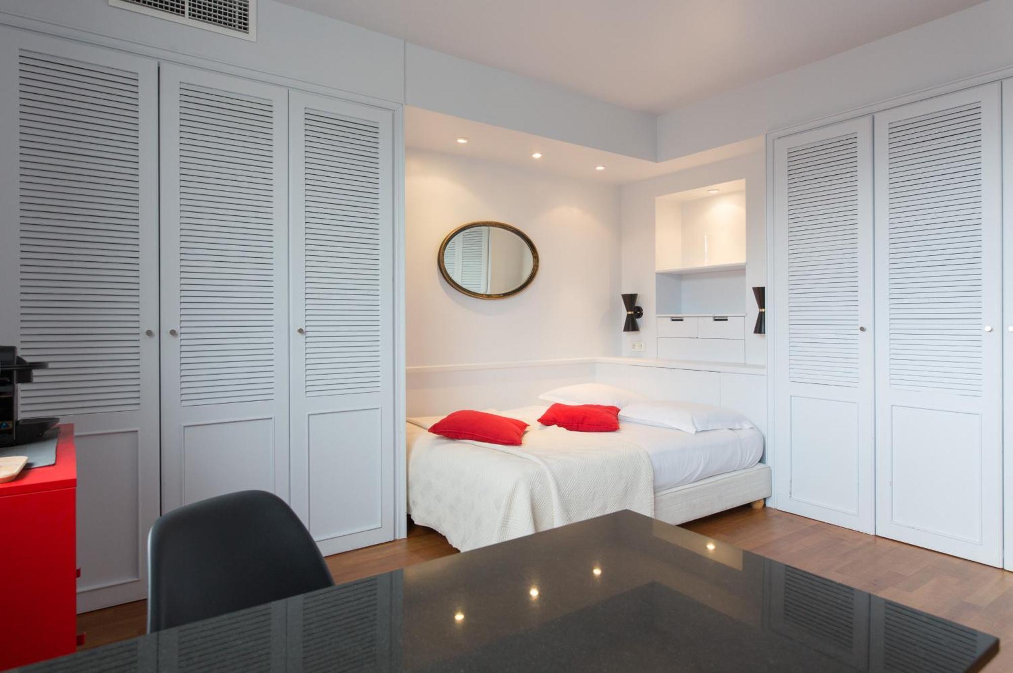 Agence Des Residences كان الغرفة الصورة