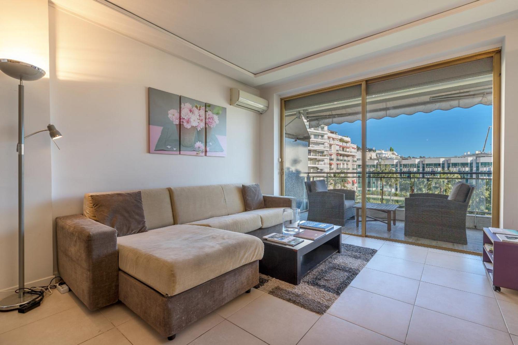 Agence Des Residences كان الغرفة الصورة