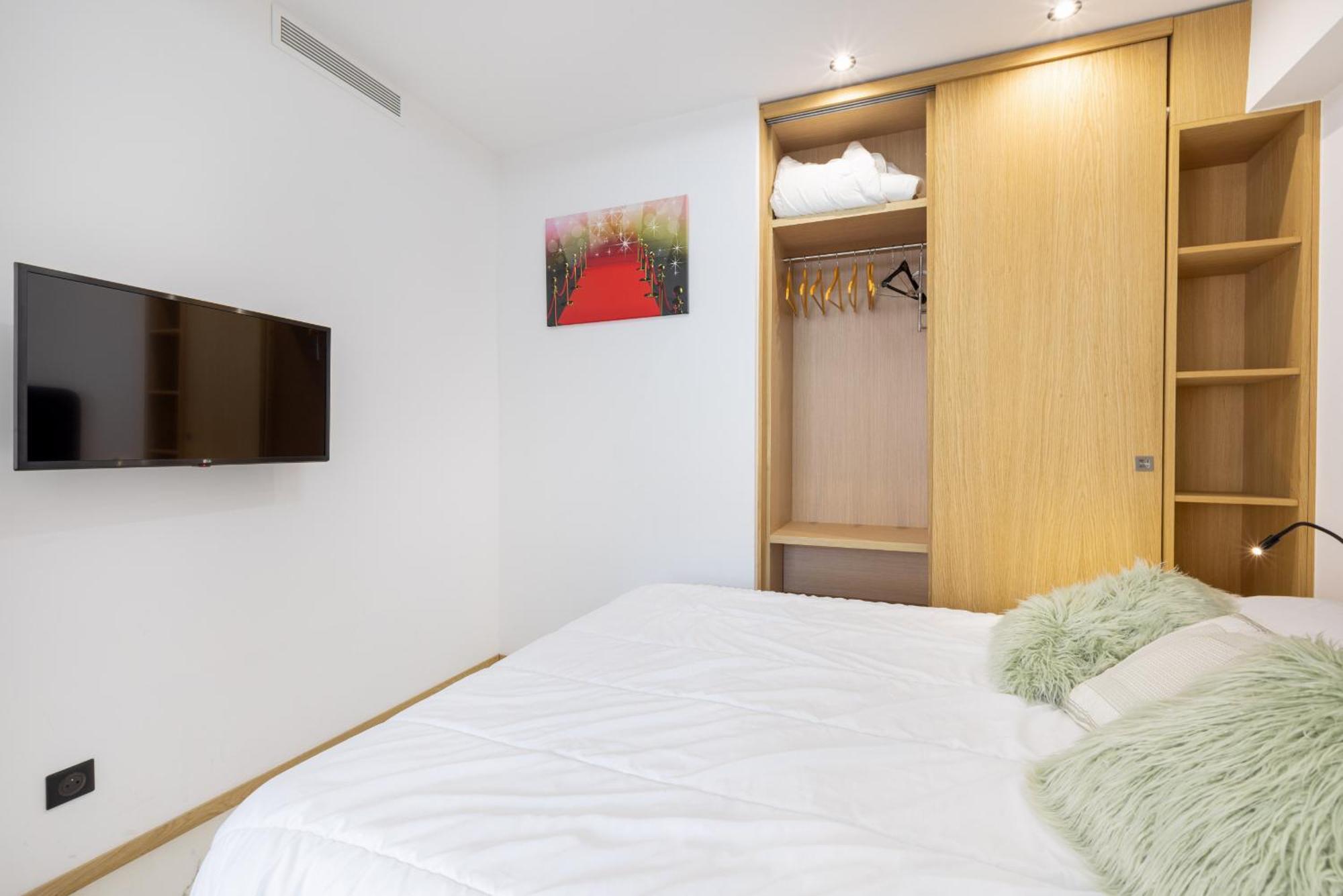 Agence Des Residences كان الغرفة الصورة