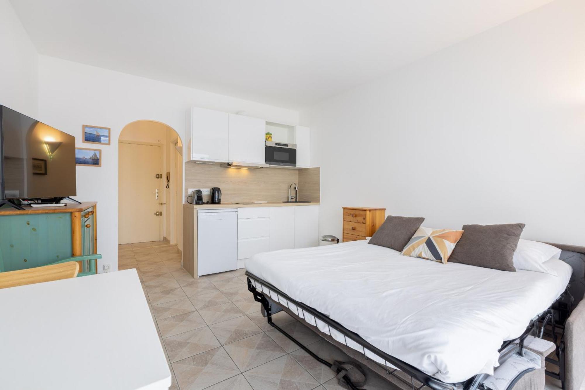 Agence Des Residences كان الغرفة الصورة