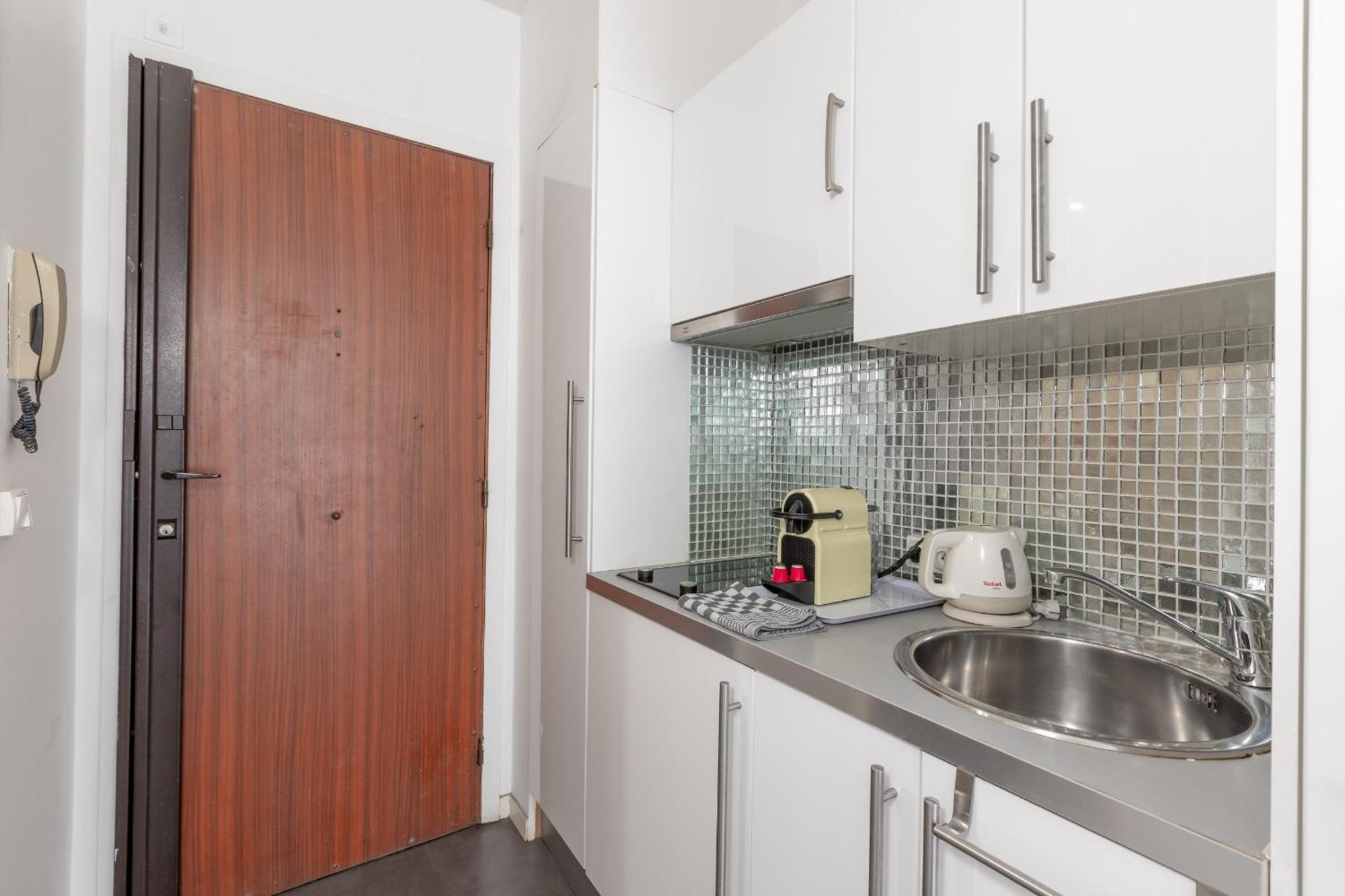 Agence Des Residences كان الغرفة الصورة