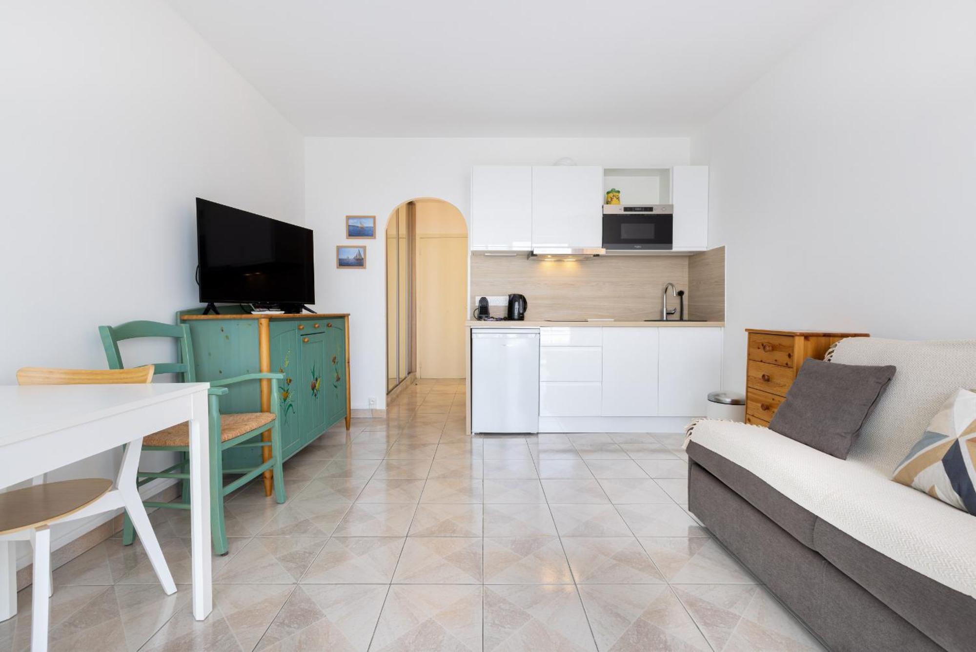 Agence Des Residences كان الغرفة الصورة