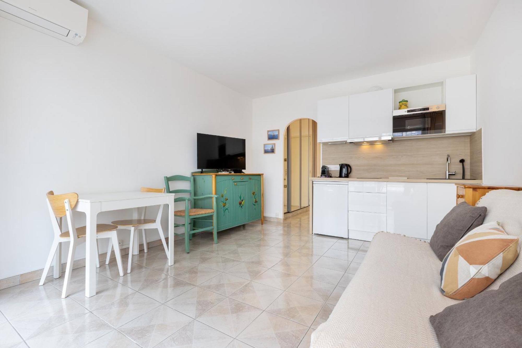 Agence Des Residences كان الغرفة الصورة