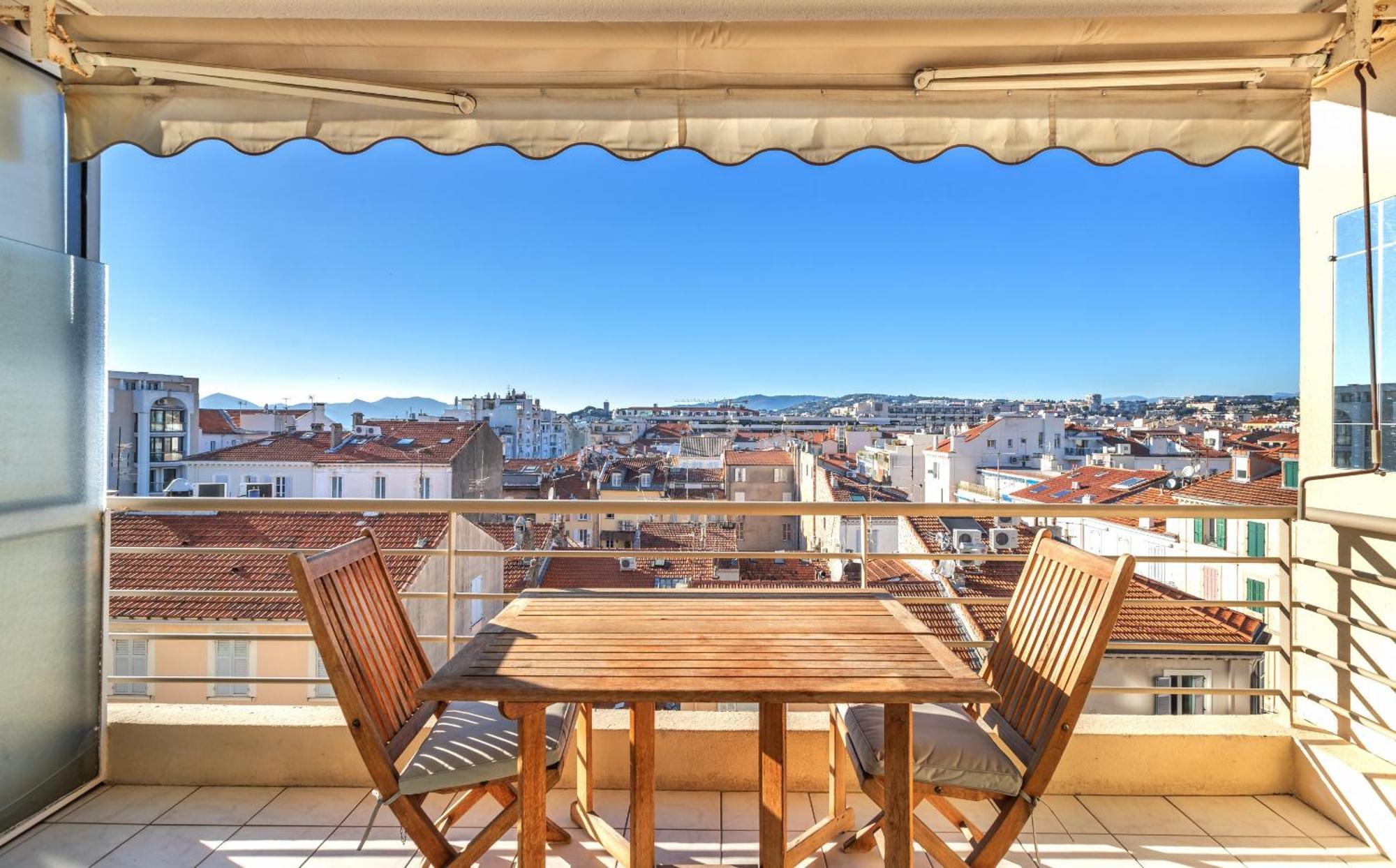 Agence Des Residences كان الغرفة الصورة