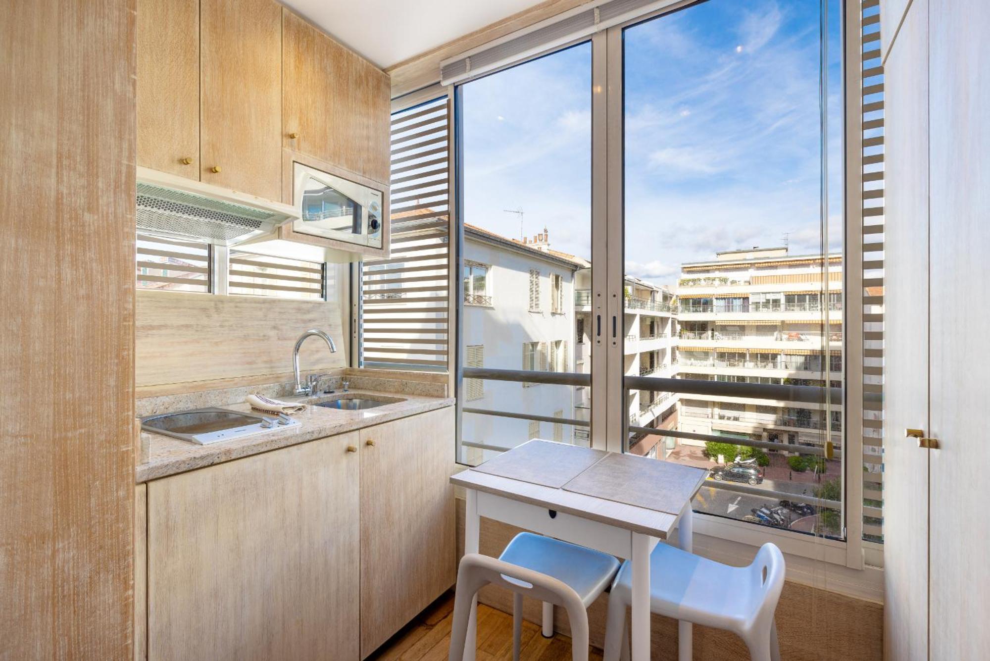 Agence Des Residences كان الغرفة الصورة