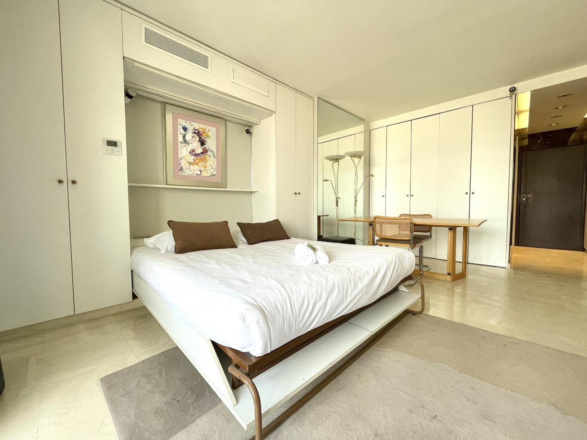 Agence Des Residences كان الغرفة الصورة