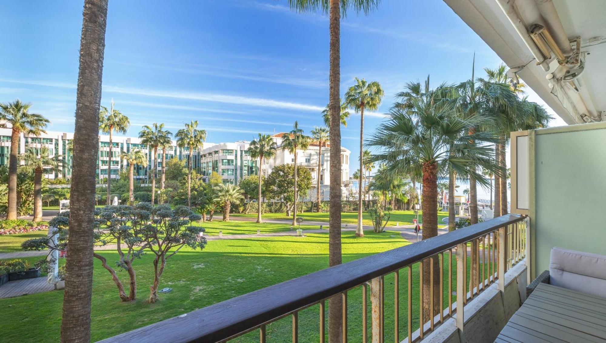 Agence Des Residences كان الغرفة الصورة