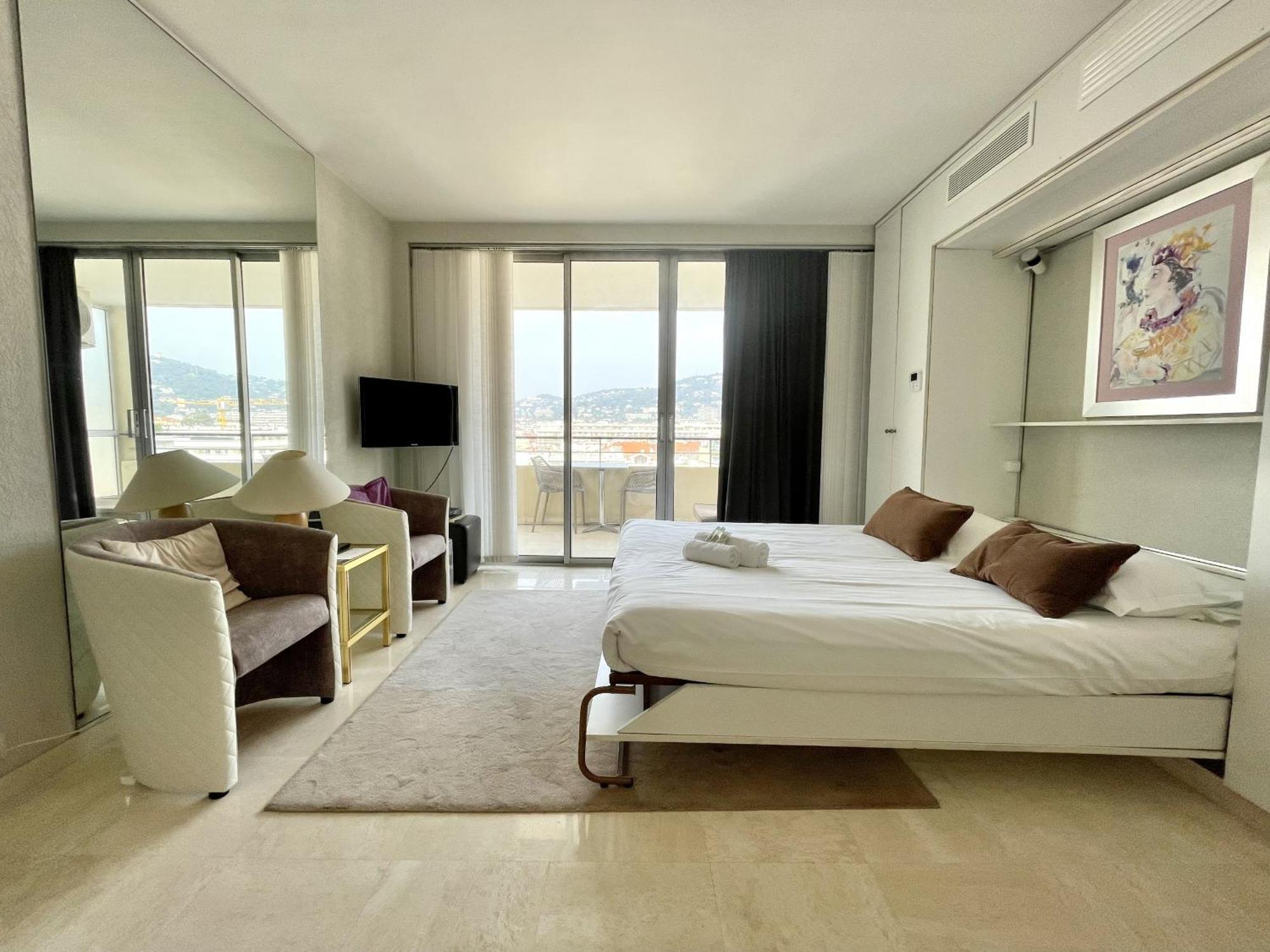 Agence Des Residences كان الغرفة الصورة
