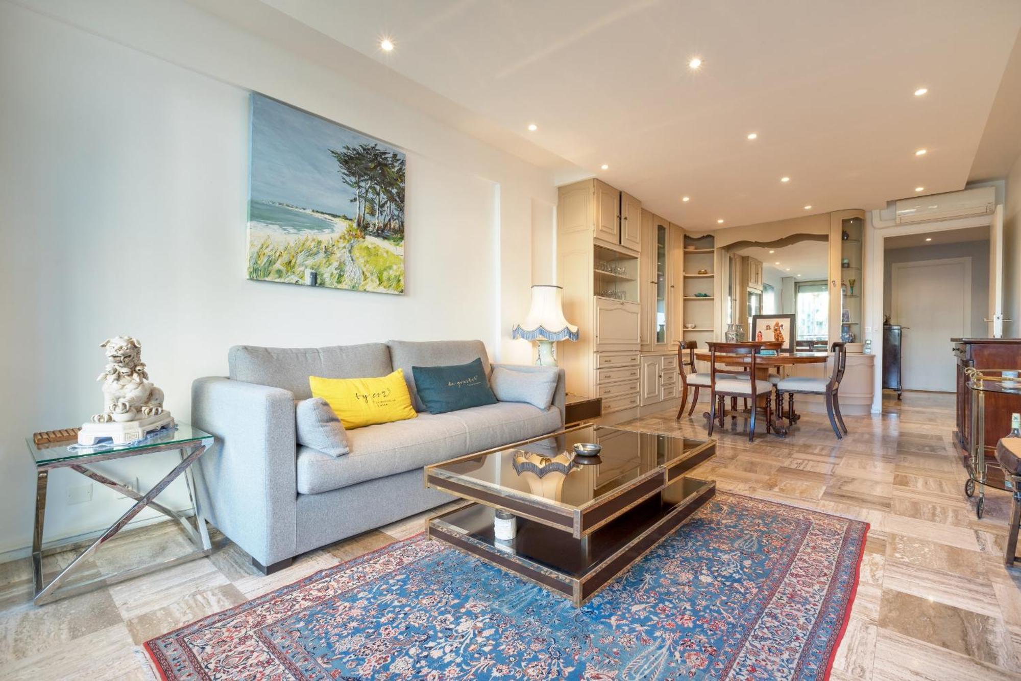 Agence Des Residences كان الغرفة الصورة