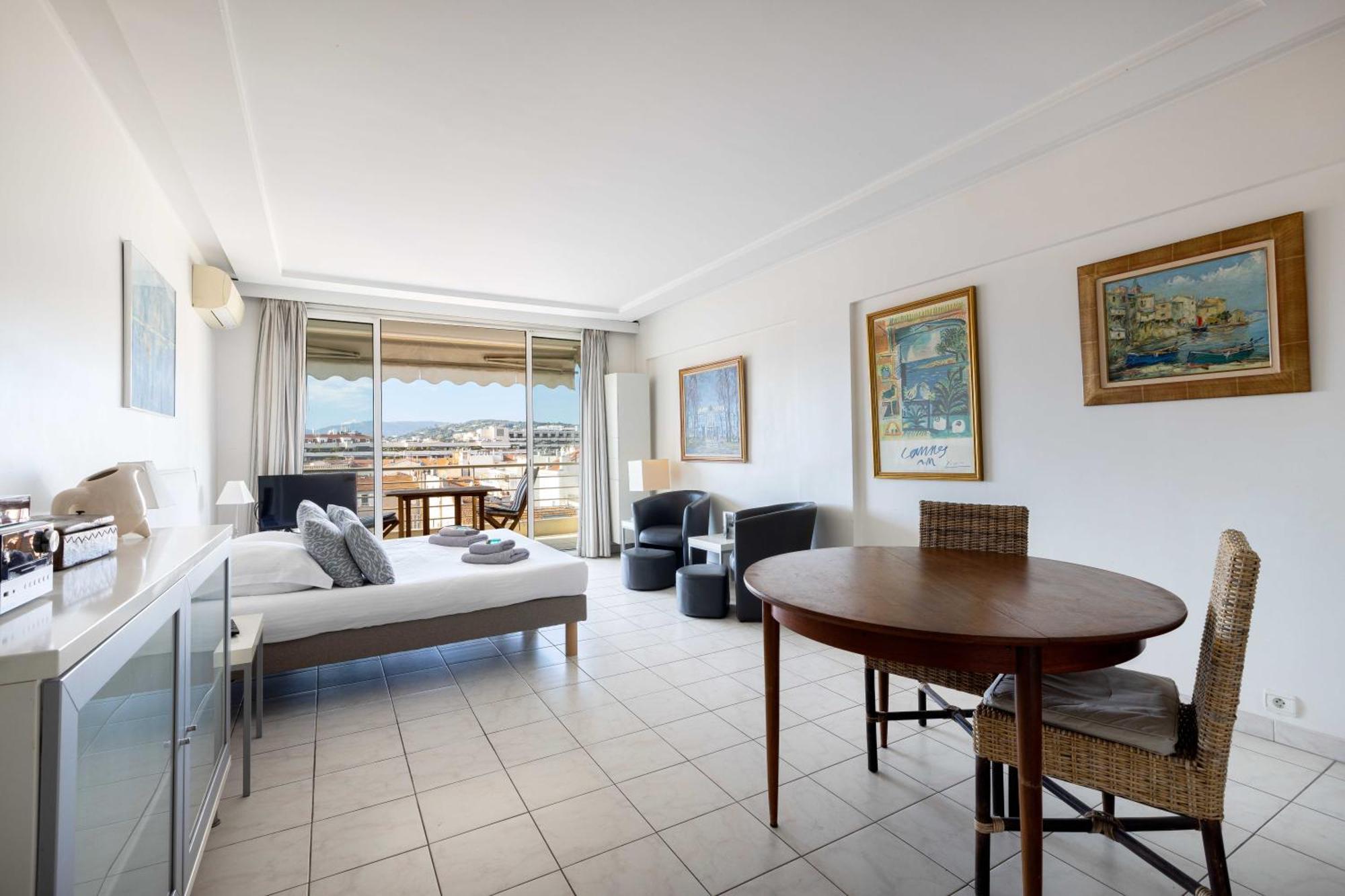 Agence Des Residences كان الغرفة الصورة