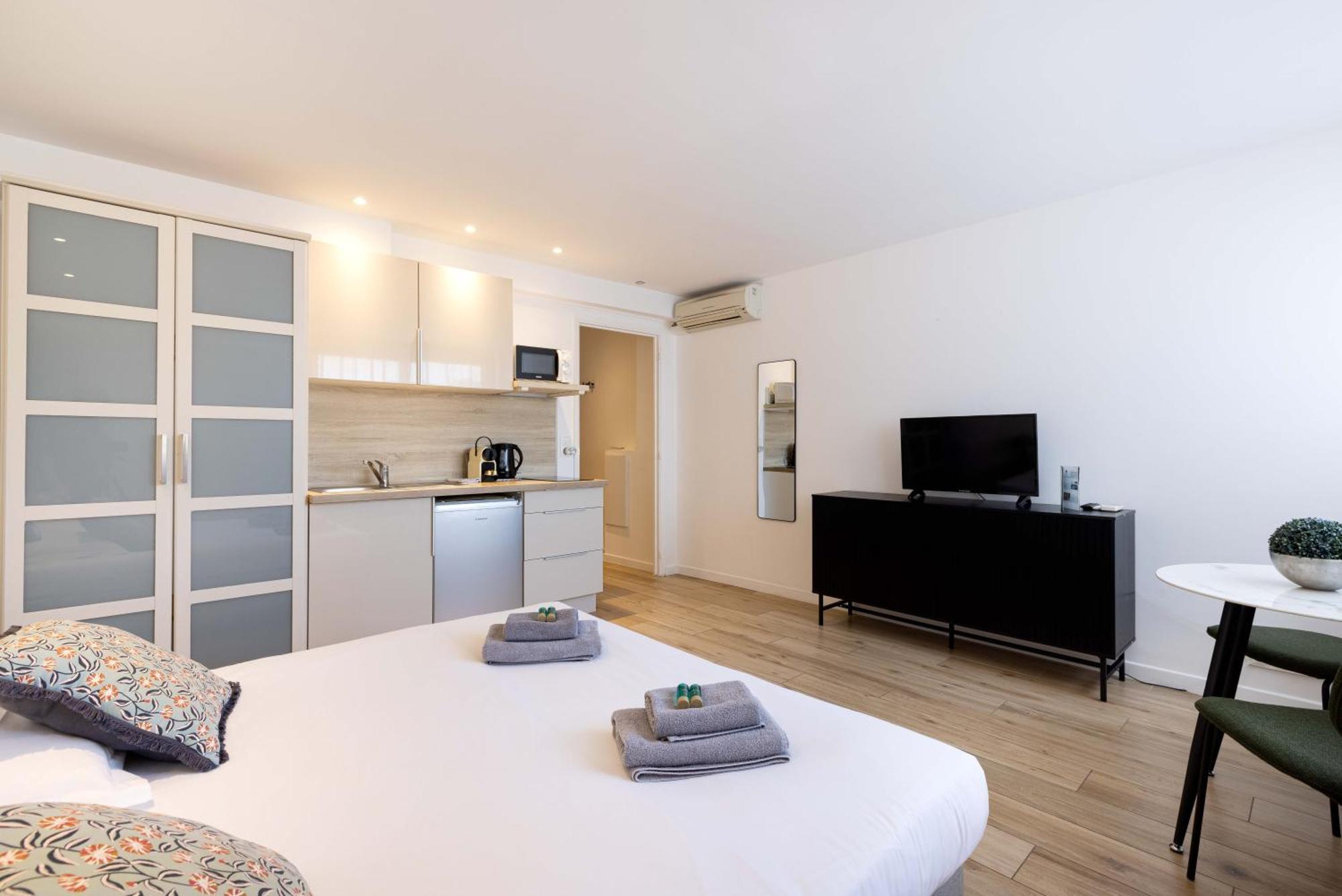 Agence Des Residences كان الغرفة الصورة
