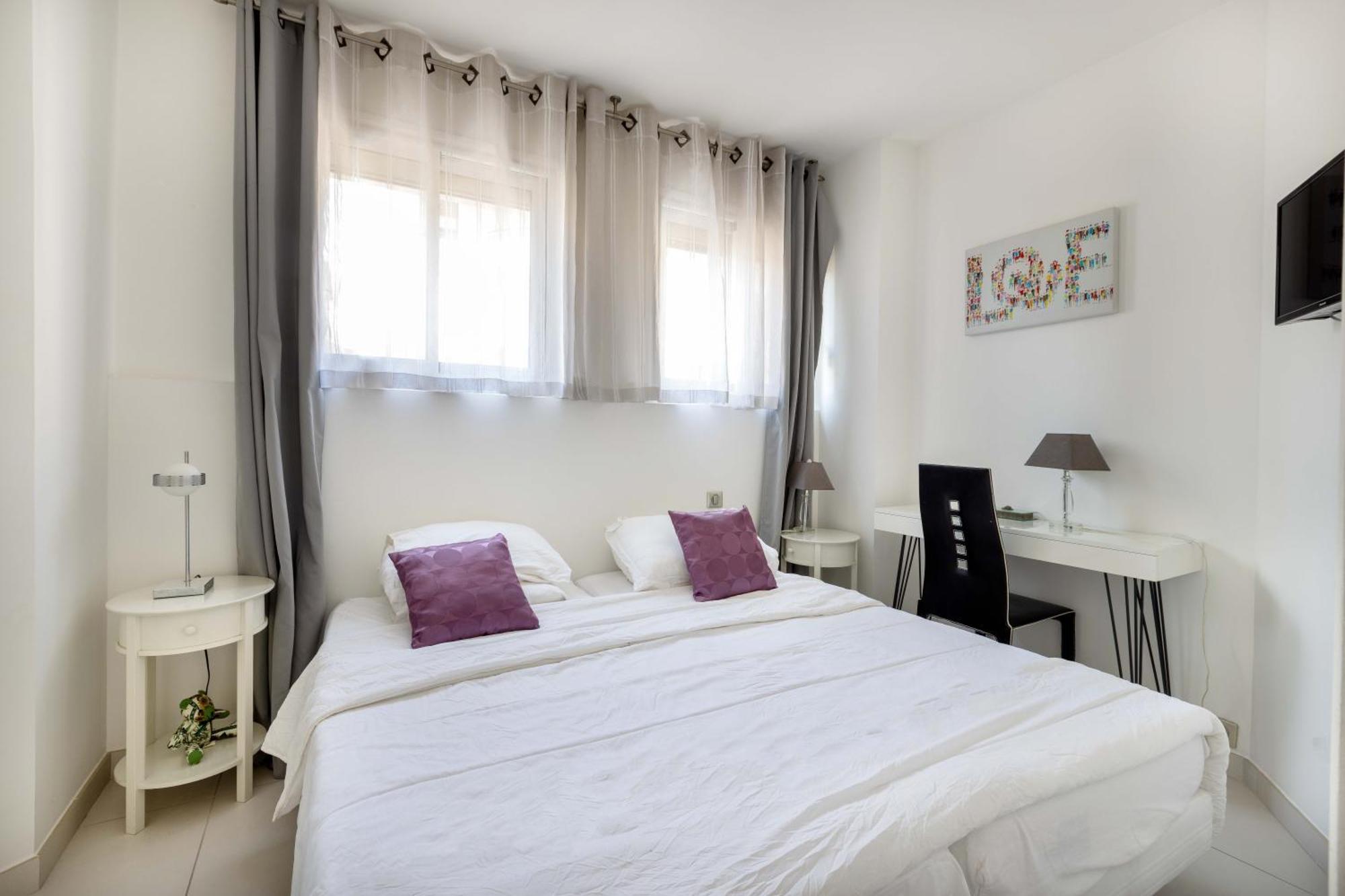 Agence Des Residences كان المظهر الخارجي الصورة